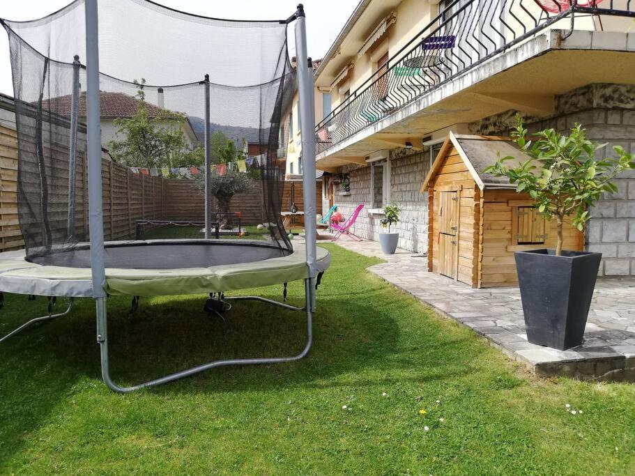 La Maison Du Lheris Bagnères-de-Bigorre Exteriér fotografie